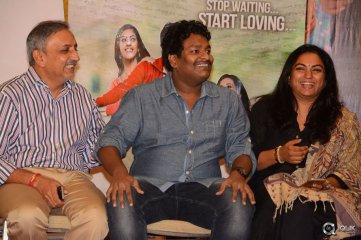 Majnu Movie Audio Success Meet